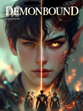 Demonbound