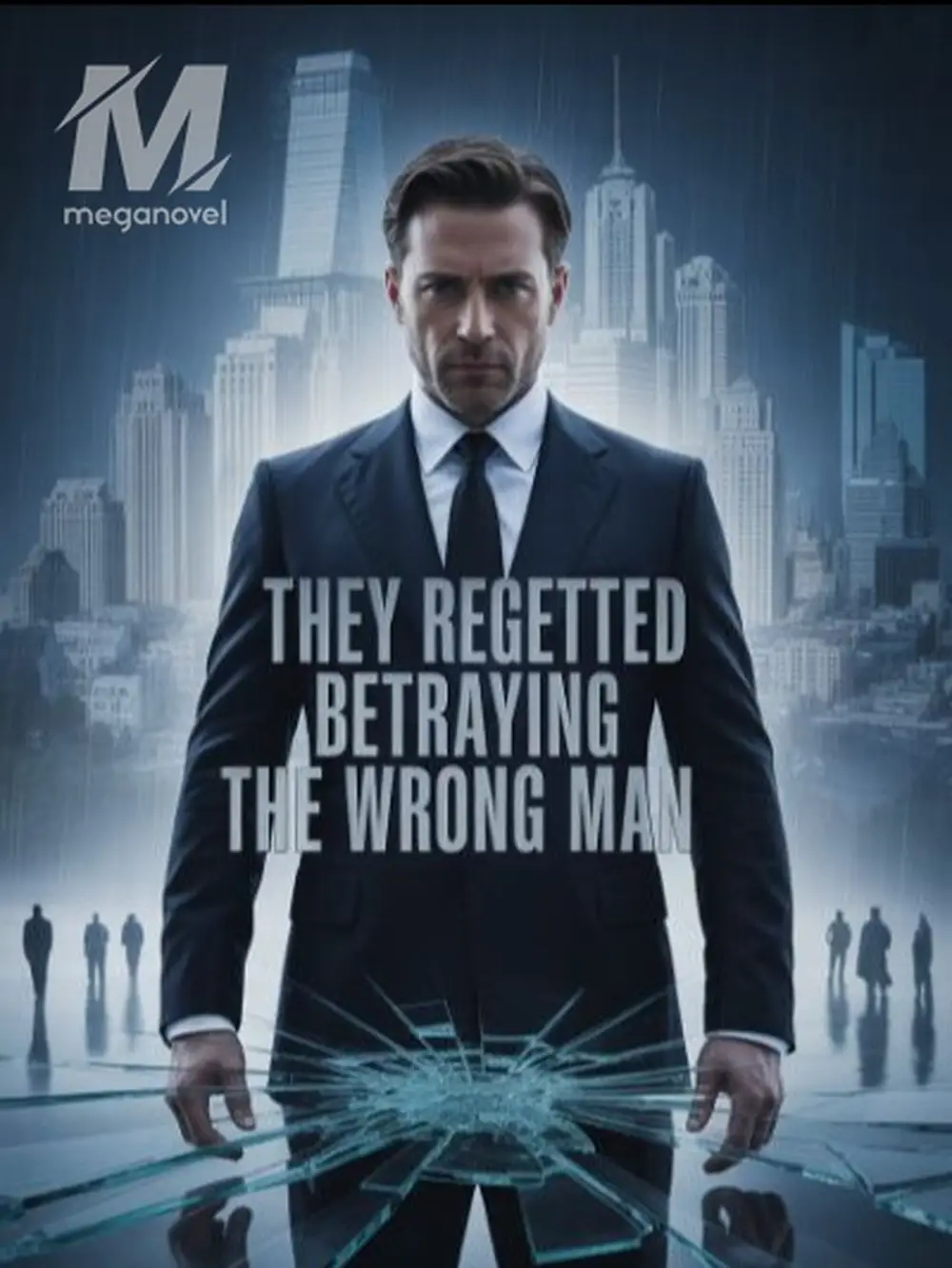 They Regretted Betraying The Wrong Man - The spider's Parlor Novel ...