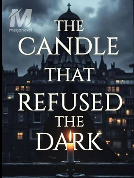 The Candle That Refused the Dark