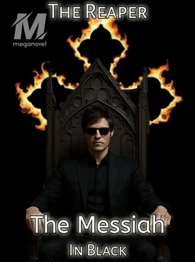 The Messiah in Black