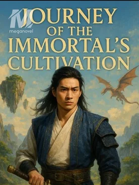 Journey of the Immortal’s Cultivation