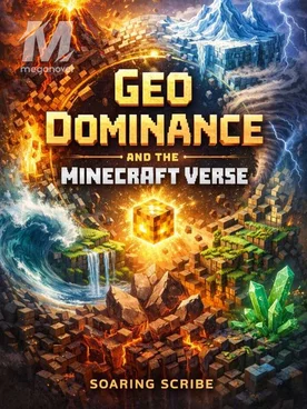 Geo Dominance and The Minecraft Verse.