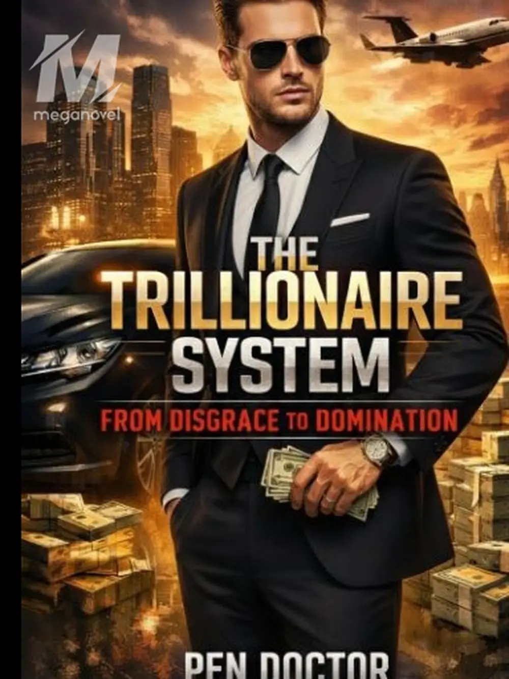 Free Chapter 22 : The Initiation Test of The Trillionaire System : From ...