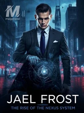 JAEL FROST:THE RISE OF THE NEXUS SYSTEM