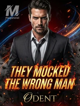 They Mocked The Wrong Man