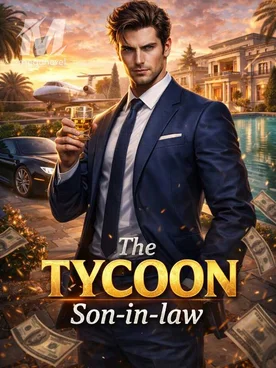 The Tycoon Son-in-law