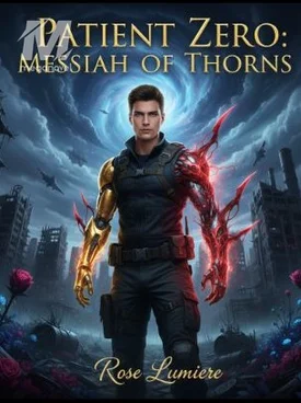 Patient Zero: Messiah of Thorns