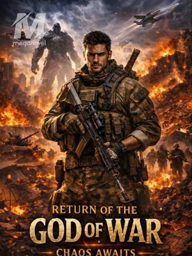 Return of the God of war: Chaos awaits