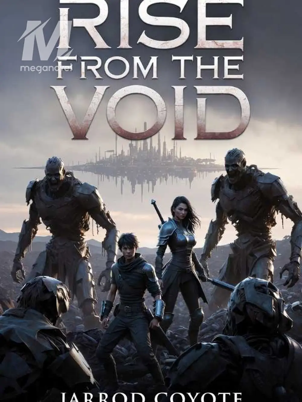 Free Chapter 2. THE EXILES' MARK of RISE FROM THE VOID Online | MegaNovel