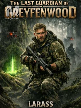 THE LAST GUARDIAN OF GREYFENWOOD