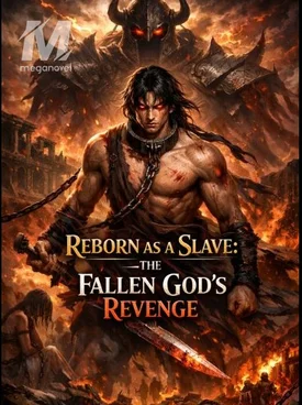 Reborn As A Slave: The Fallen God's Revenge