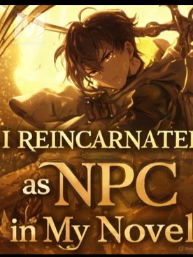 I Reincarnated as an extra in my Novel