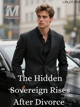 The Hidden Sovereign Rises after Divorce