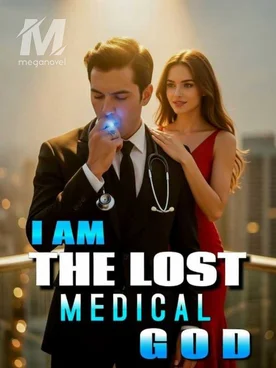 I Am The Lost Medical God