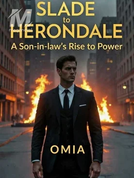 Slade to Herondale: A Son-in-law's Rise to Power