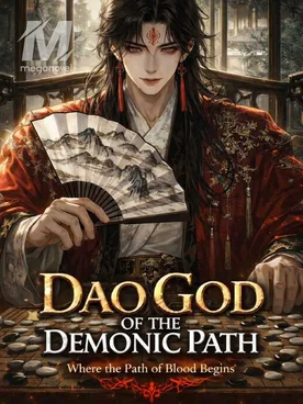 Dao God of the Demonic Path