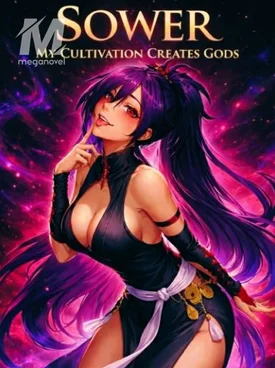 SOWER: My Cultivation Creates Gods