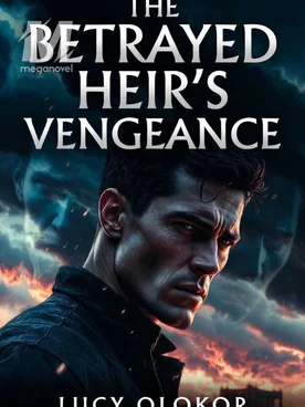 The Betrayed Heir's Vengeance