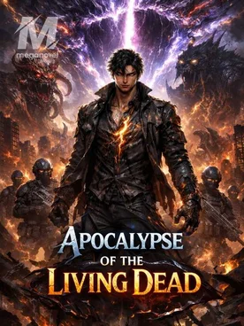 Apocalypse Of The Living Dead
