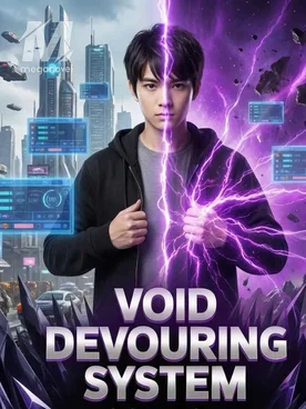 Void Devouring System