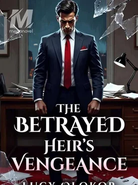 The Betrayed Heir's Vengeance
