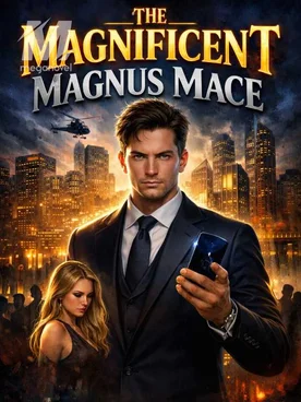 Magnificent Magnus Mace