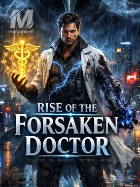 Ancient Medical Rising System: Rise Of The Forsaken Doctor