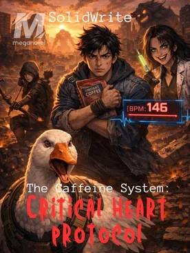 The Caffeine System: Critical Heart Protocol