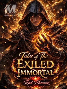 Tales Of The Exiled Immortal