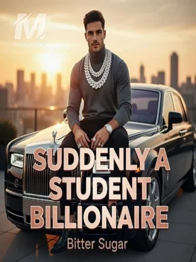 Suddenly A Student Billionaire