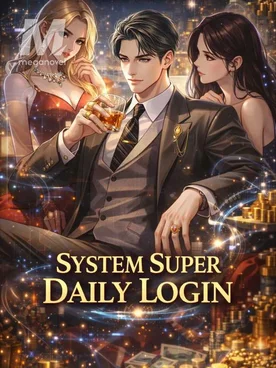 System Super Daily Login