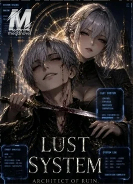 Lust System: Architect of Ruin
