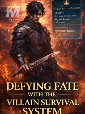 defying fate with my villain survival system