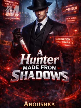 A Hunter Made from Shadows