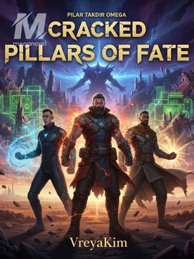 Cracked Pillars of Fate