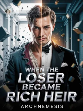 When the Loser Became rich heir