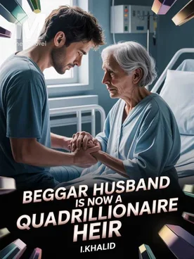 Beggar Husband is now a Quadrillionaire Heir
