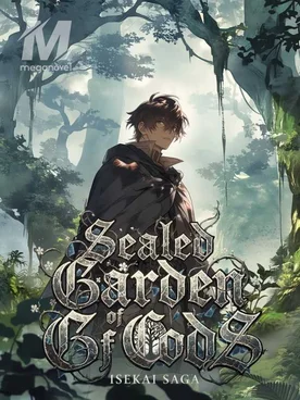 Sealed Garden of Gods