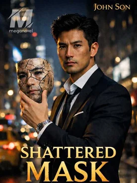 Shattered Mask