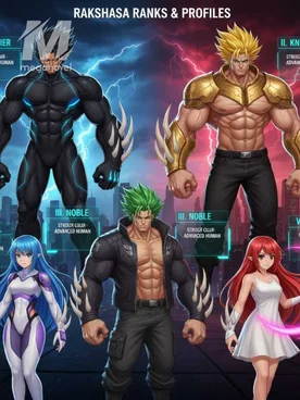 Leveling With Clones