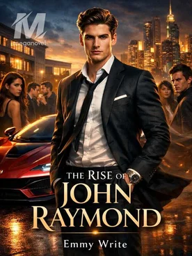 The Rise of John Raymond