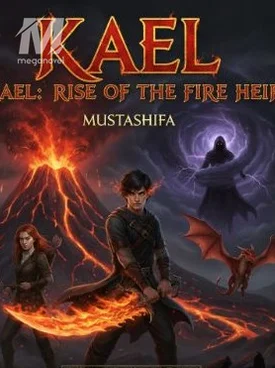 Kael: Rise of The Fire Heir