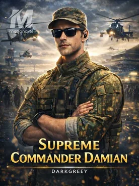 Supreme Commander Damian