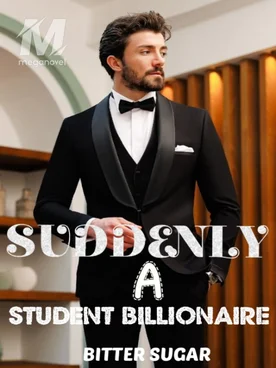 Suddenly A Student Billionaire