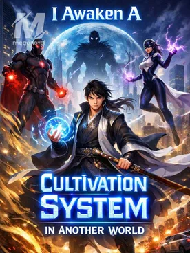 I Awaken A Cultivation System In Another World