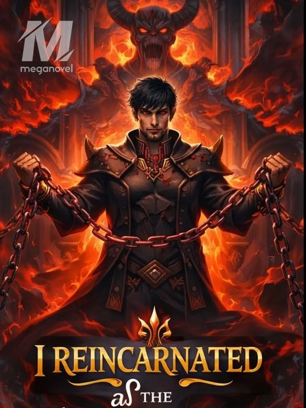 Free Breaking through the Executor's Domain of I Reincarnated as the ...