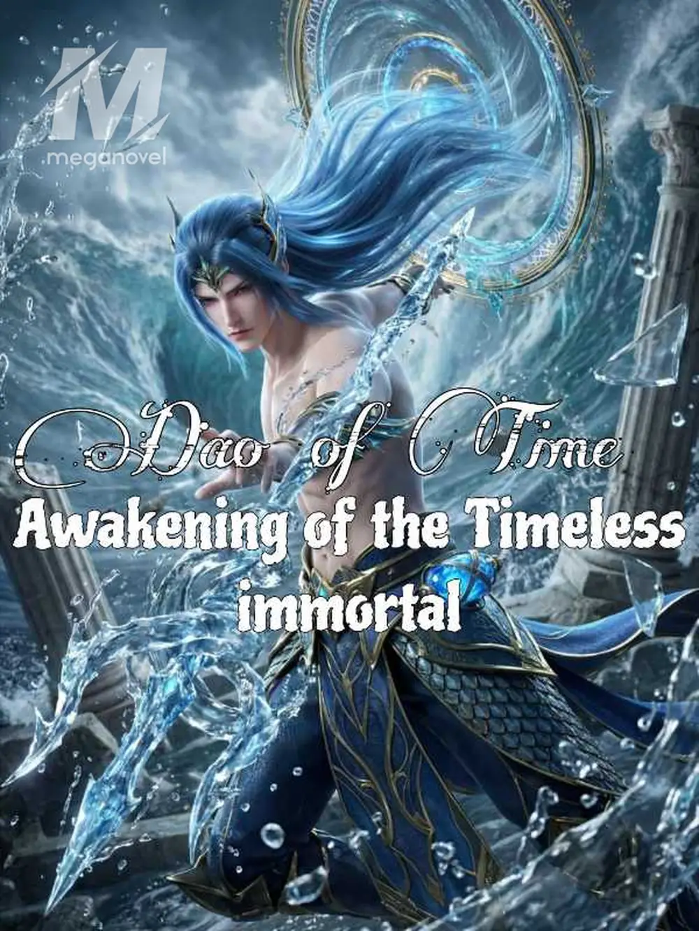Dao of Time: Awakening of The Timeless Immortal - 149 Becoming immortal ...