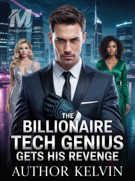 The Billionaire Tech Genius Gets His Revenge