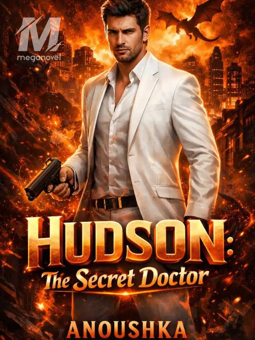 Free 1 of Hudson: The Secret Doctor Online | MegaNovel