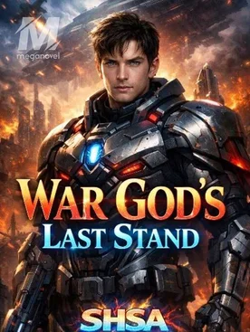 War God’s Last Stand